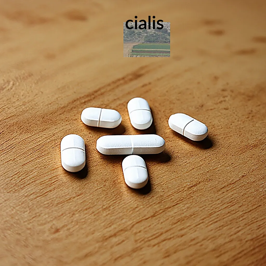 Opiniones comprar cialis generico